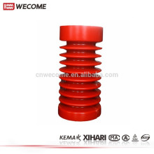 KEMA a témoigné groupe Wecome appareillage moyenne tension 24 kV 2500 a 31.5KA isolation capteur